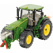 SIKU 6881 CONTROL32 - John Deere 8345 mit Fernsteuerung, 1:32, ab 3 Jahre