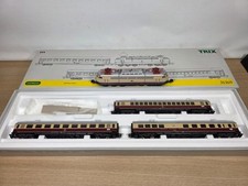 Trix Express H0 31369 Zugpackung TEE Helvetia der DB - TOP + OVP