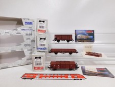 Piko H0 DC 58024 Freight Car