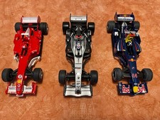 Carrera Evolution Formel 1 Autos