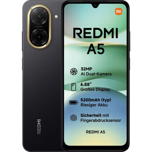 Ware xiaomi redmi 64 - b-ware,