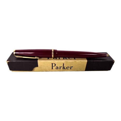 Vintage parker duofold - vintage,