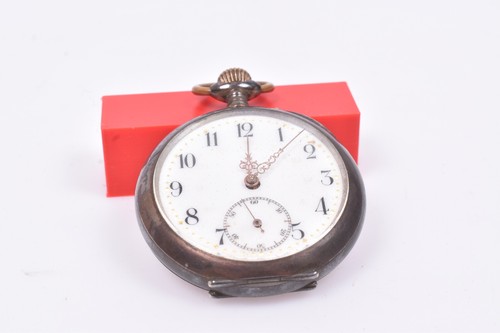 Vintage taschenuhr hunter - vintage,