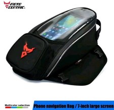 Motorrad Tankrucksack