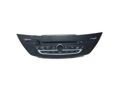 radio RENAULT LAGUNA III B91