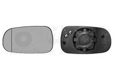 Spiegelglas Außenspiegel