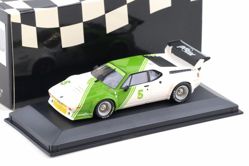 Minichamps bmw m1 procar - bmw,