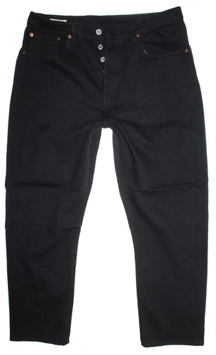 Levis 501 damen jeans hose - jeans,