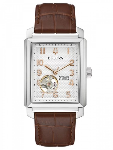 Bulova 96a268 herren - 96a268,