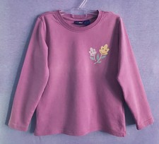 LUPILU Mädchen Sweatshirt