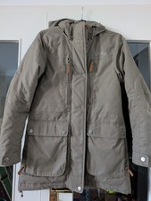 LUNDHAGS, Damen-Winterjacke
