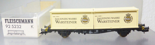 Fleischmann 5232 - fleischmann, 92