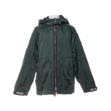 Ticket to Heaven, Skijacke, Unisex (Kinder), Größe: 140, Grün #p8j