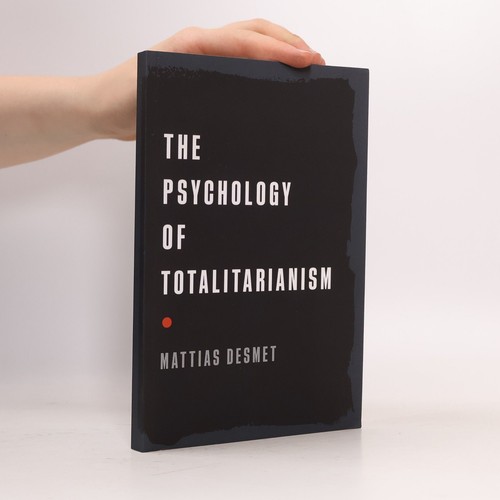 The psychology - the, of