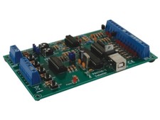 Usb experimentierboard - usb,