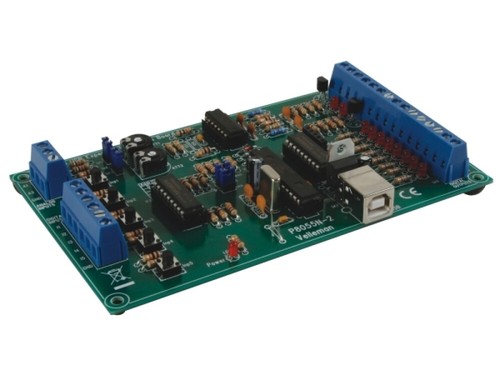 Usb experimentierboard - usb,