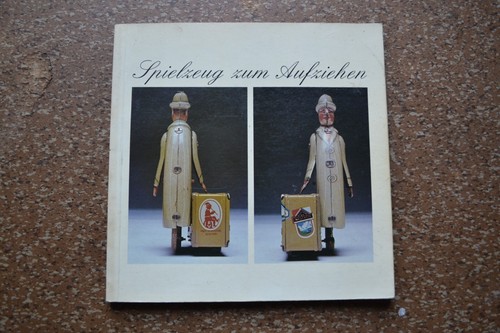 Spielzeug zum aufziehen - zum,