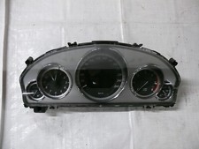 Mercedes E350 CDI Coupe C207