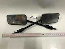 Universal Motorradspiegel