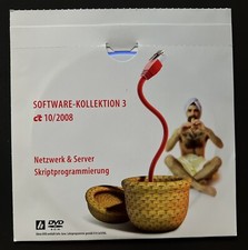 Heft dvd 10 2008 - , ct