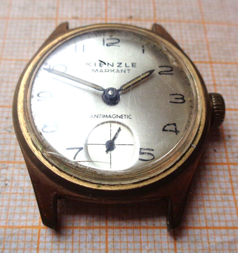 ältere handaufzug armbanduhr - Ältere,
