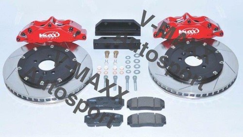 Maxx sportbremsenkit fiat - sportbremsenkit,