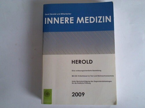 Innere medizin eine - innere,