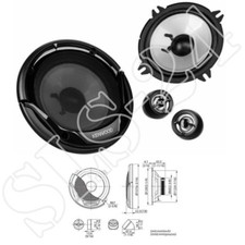 Kenwood KFC-E130P Doppelkonus