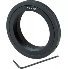 T2-AI Objektivadapter für