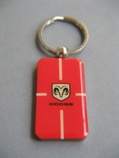 Original DODGE - SCHLÜSSELANHÄNGER