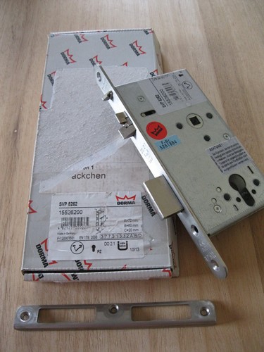 Dorma spv 5262 - °dorma, pz-anti