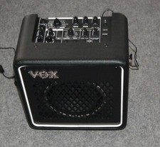 Vox Mini Go 10 G2 Modelling