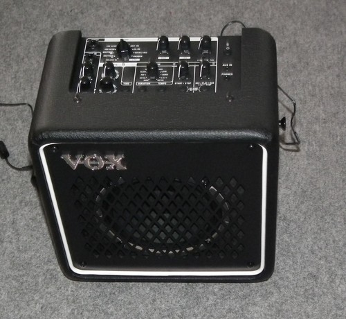 Vox mini g2 modelling - go,
