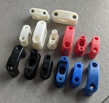 Kabelschellen Schraubschellen