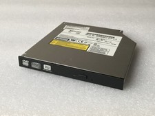 DVD-Brenner DVD-RW Panasonic UJ-841 aus Toshiba Tecra A7