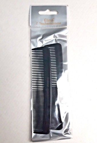 2er set kamm kleiner - 2er,