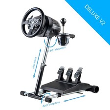 Wheel Stand Pro TX
