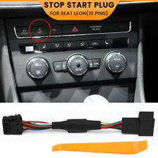10-Pins Auto Start Stop
