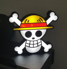 ONE PIECE Inspirierte Strohhut