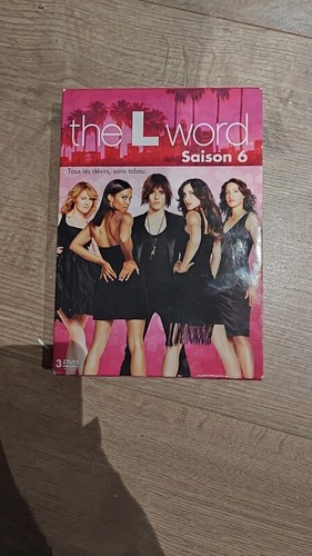 The word staffel dvd - word, 6
