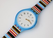 SKINSTRIPES - SWATCH SKIN BIG