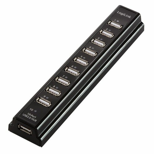 Logilink ua0096 usb - ua0096, hub