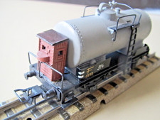MäRKLIN H0 314 Kesselwagen