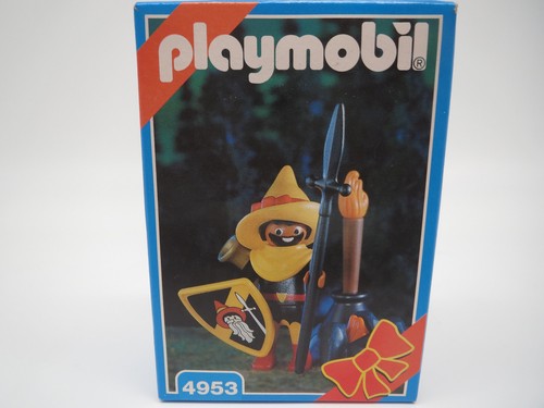 Playmobil 4953 karstadt - playmobil, "karstadt