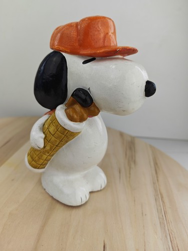 Vintage 1966 snoopy - 1966,
