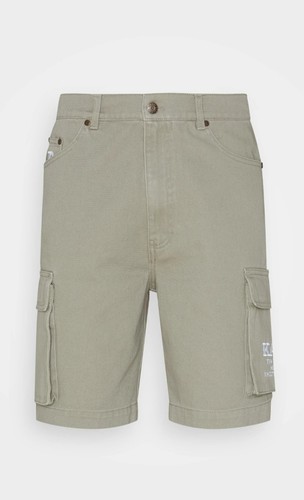 Karl kani retro washed cargo - washed,