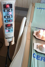 Ceragem Gesundheitsliege und Massageliege