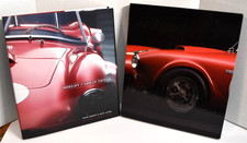 Shelby Cars in Detail: Cars of