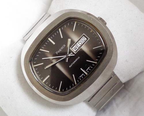 Vintage phenix automatic swiss - vintage,