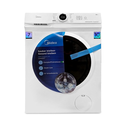 Midea mf10ew70b waschmaschine - midea,